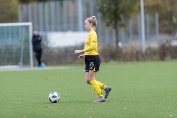 Bild 72 - F FSC Kaltenkirchen - SV Frisia 03 Risum-Lindholm : Ergebnis: 0:7